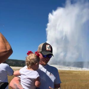 Meet your Posher, Jerred